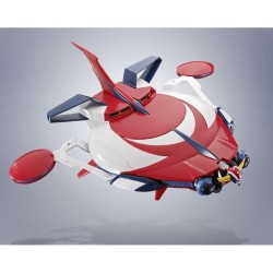 Bandai Robot Spirit - Spazer & Mazinger Z - From Grendizer U